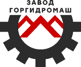 Логотип Завод Горгидромаш